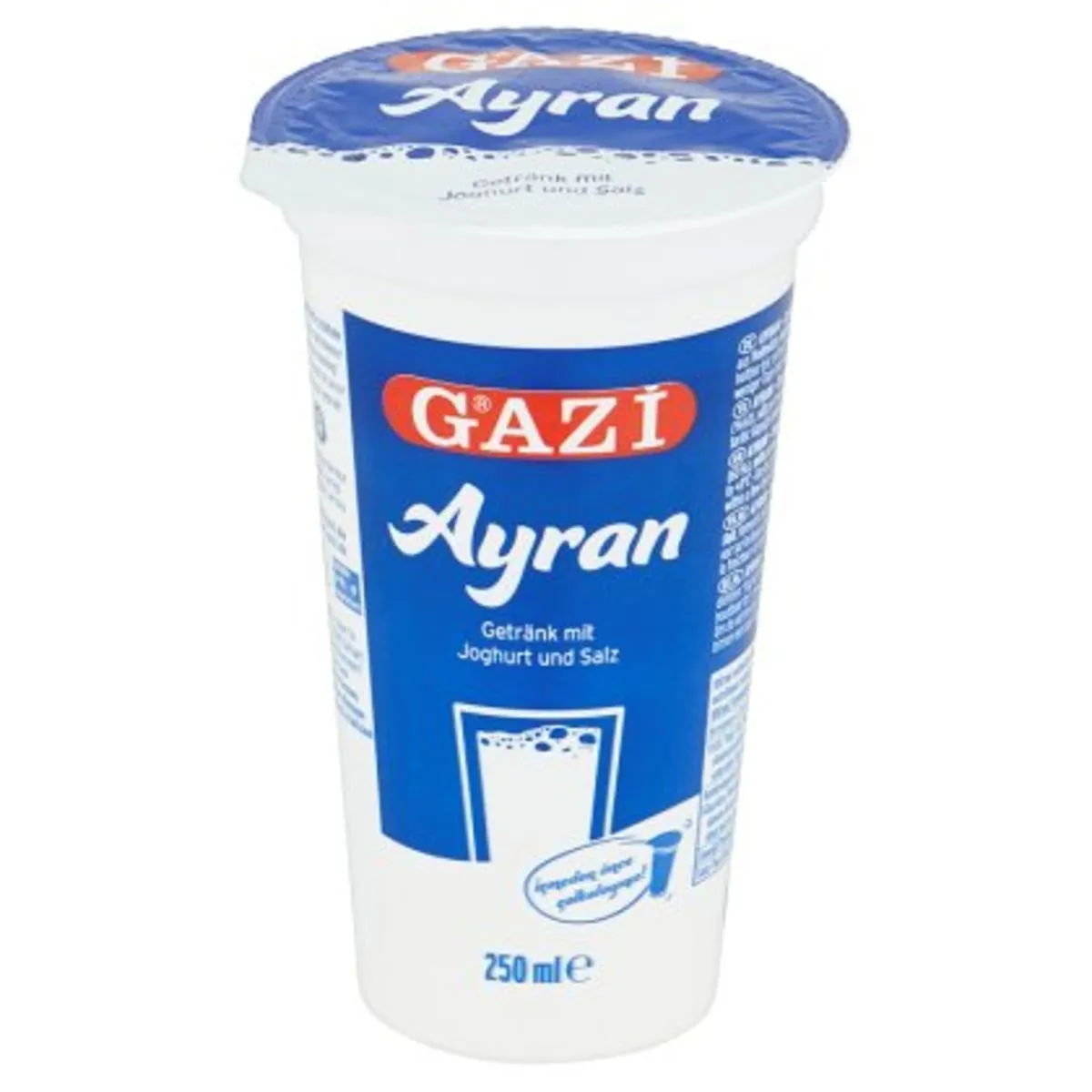 Ayran