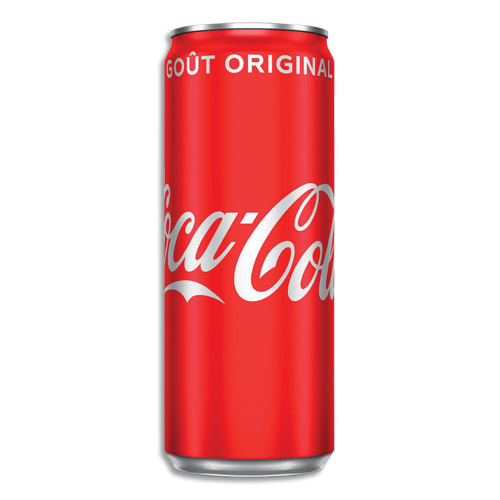 Coca-Cola Flasche