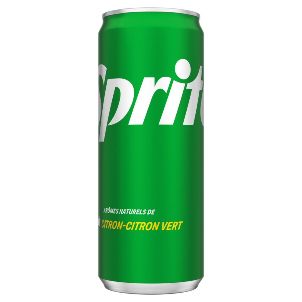 Sprite Flasche